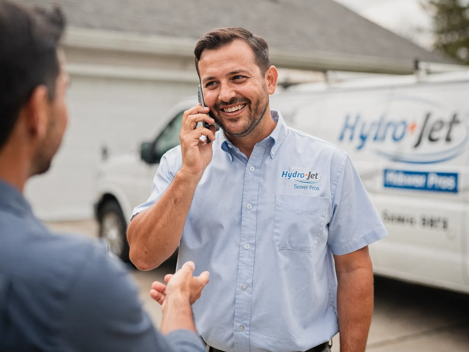 Hydro Jetting Georgetown, MN FAQs